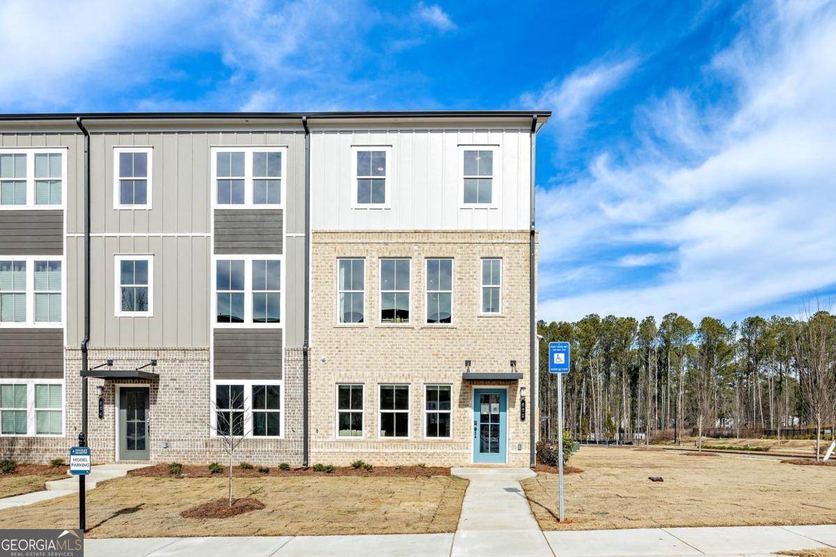 801 Cameron Trail - Photo 1