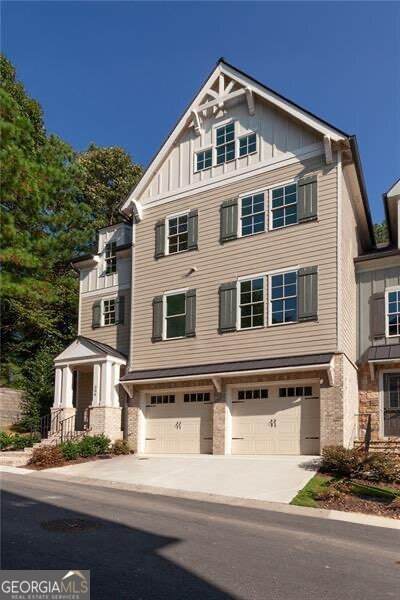 304 Trecastle Lane - Photo 1