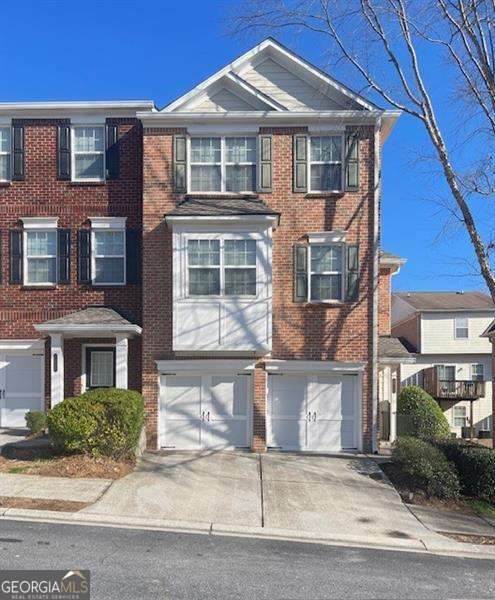 2022 Meadow Peak Road - Photo 1