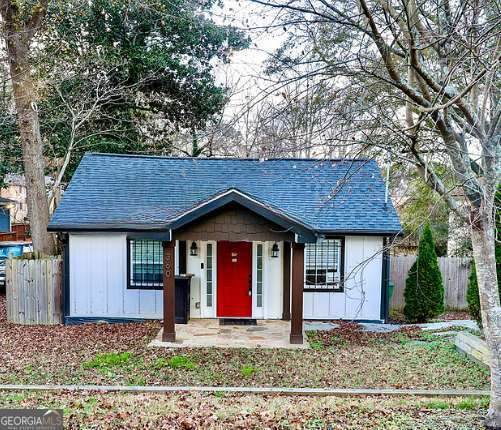 360 New Jersey Avenue - Photo 1