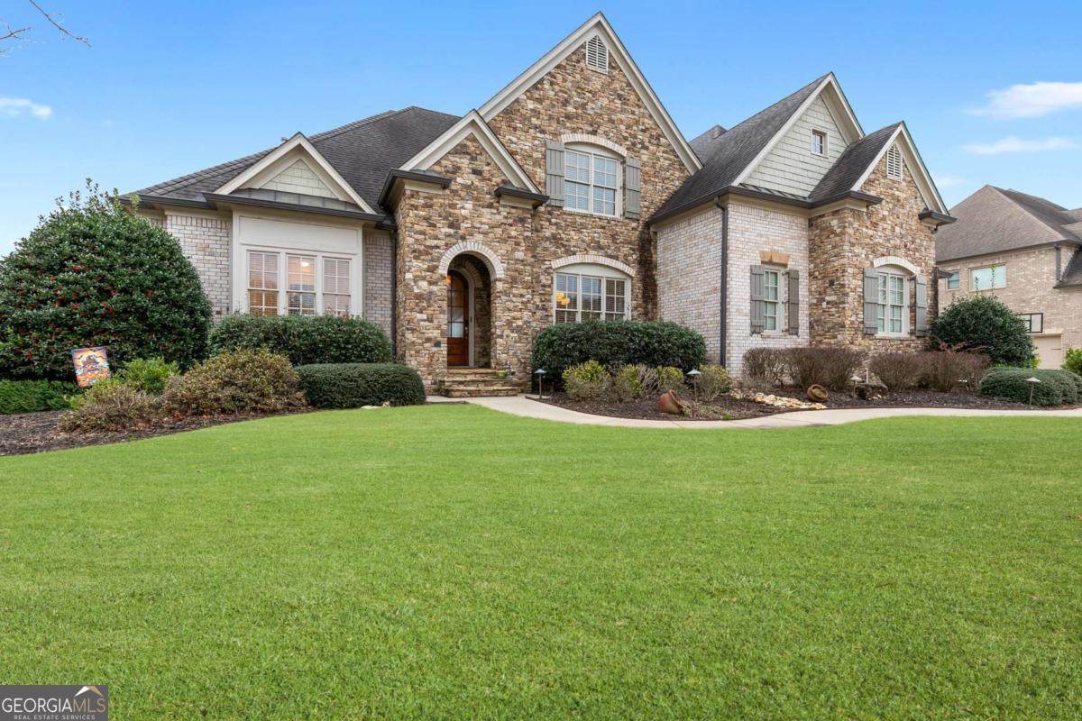 219 Millstone Parkway - Photo 1