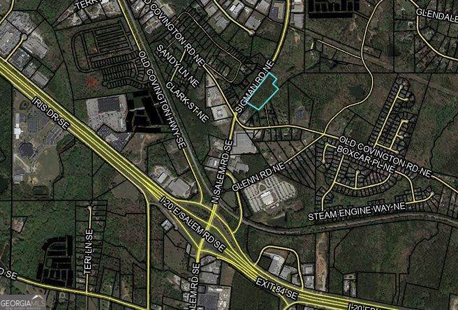 0 Sigman Road - Photo 1