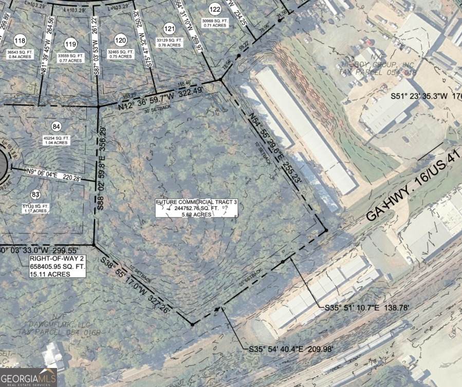 0 Highway 41 - Photo 1