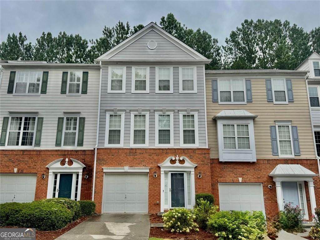 4001 Howell Park Road - Photo 1
