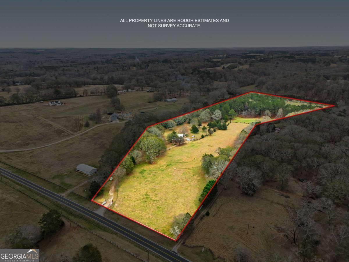 1295 Double Bridges Road - Photo 1