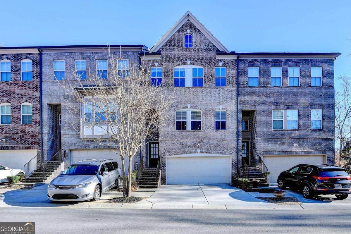 373 Via Secco Lane - Photo 1