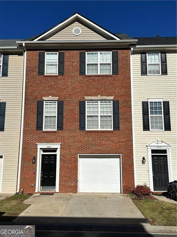 2375 Beaver Falls Drive - Photo 1