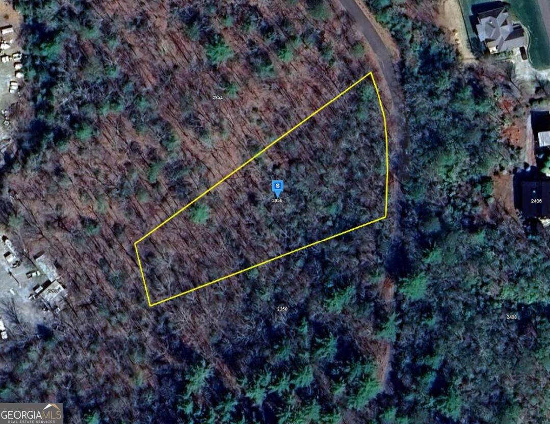 2356 Fodder Creek Mill Road - Photo 1