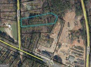 5493 Big A Road - Photo 1