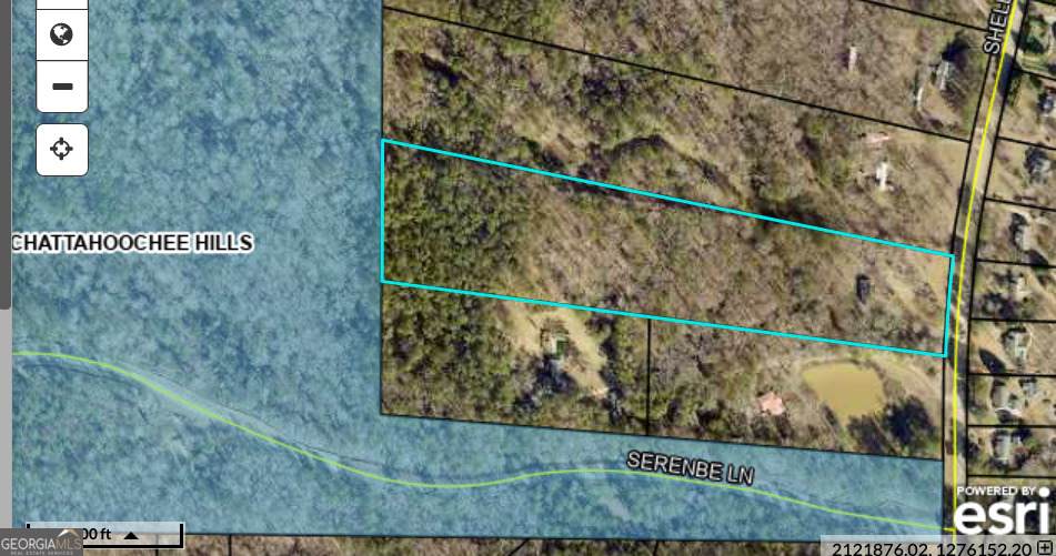 242 Shell Road - Photo 1