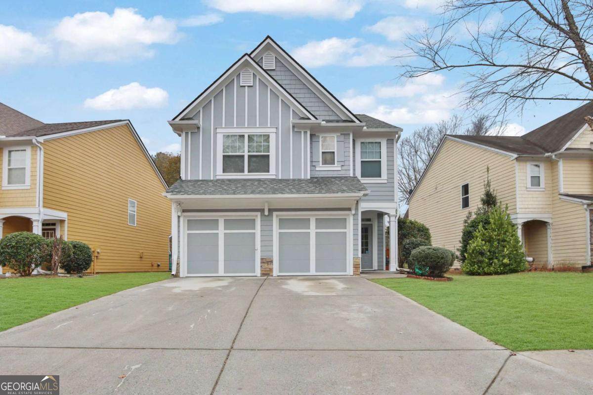 4575 Windale Drive - Photo 1