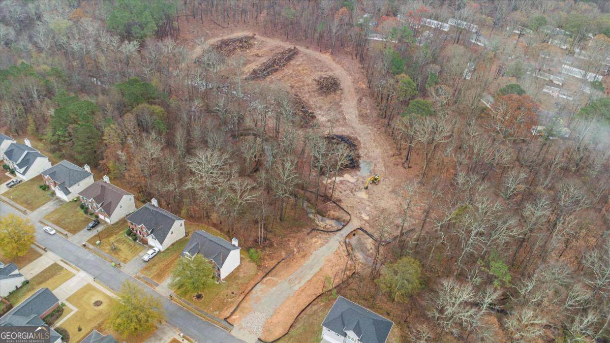 3809 Georgia Drive - Photo 1