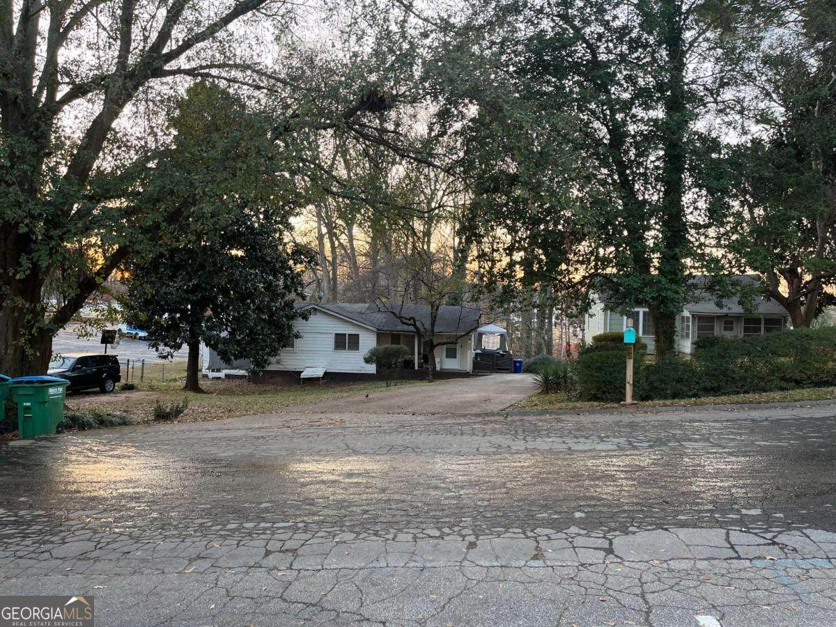 4088 Carver Drive - Photo 1