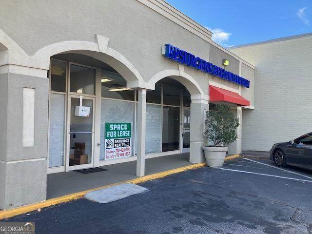 124 College Street - Photo 1