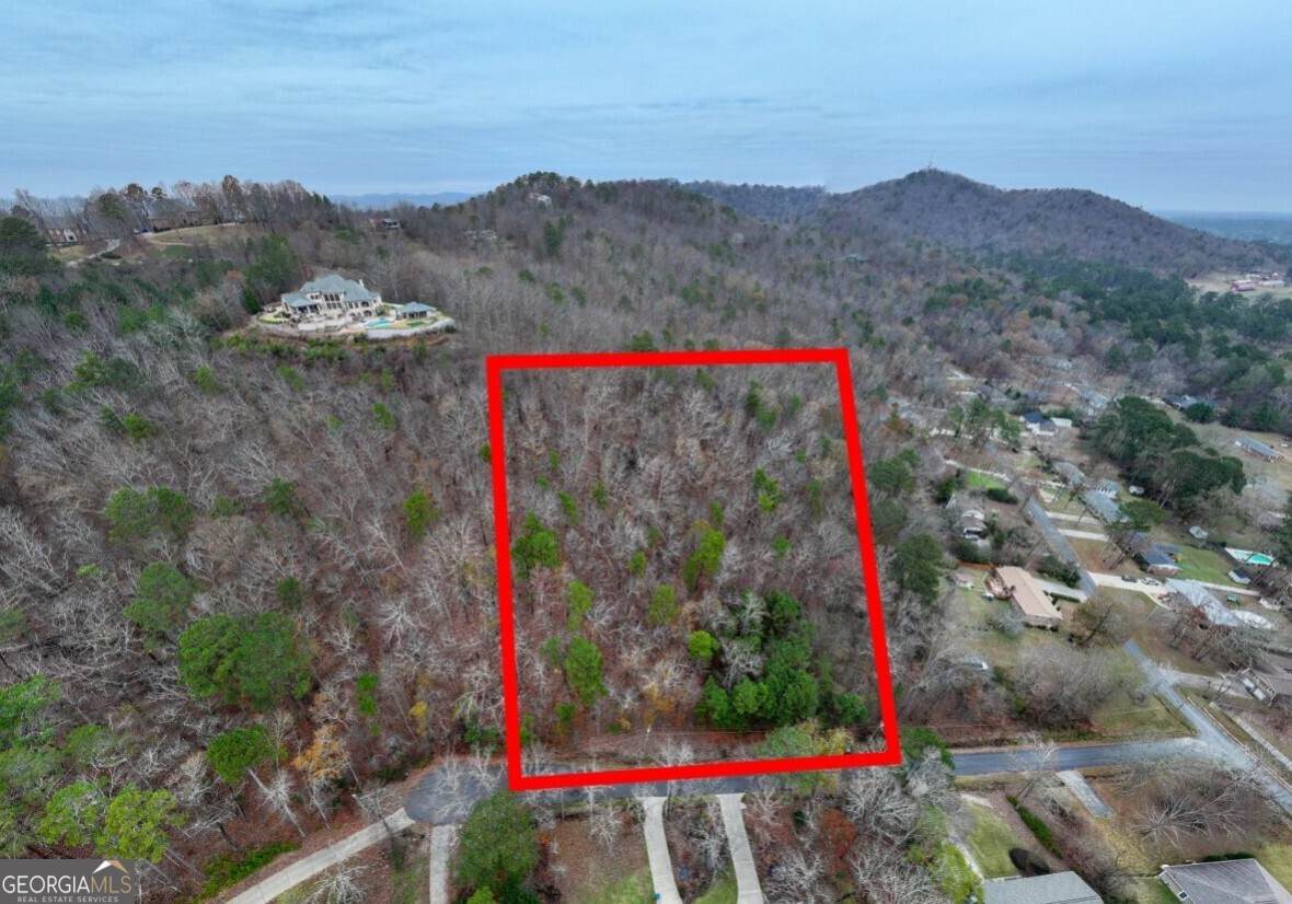 0 Susan Drive - Photo 1