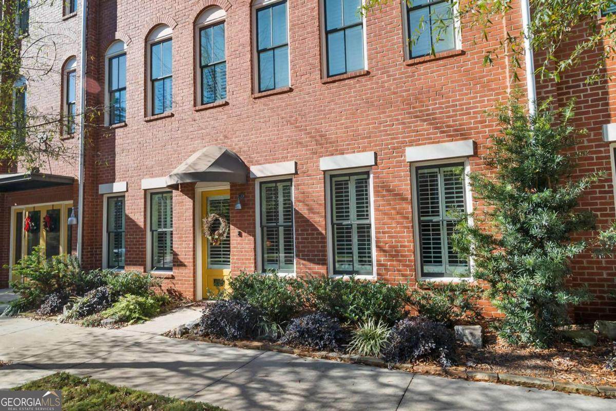 4133 Swann Street - Photo 1