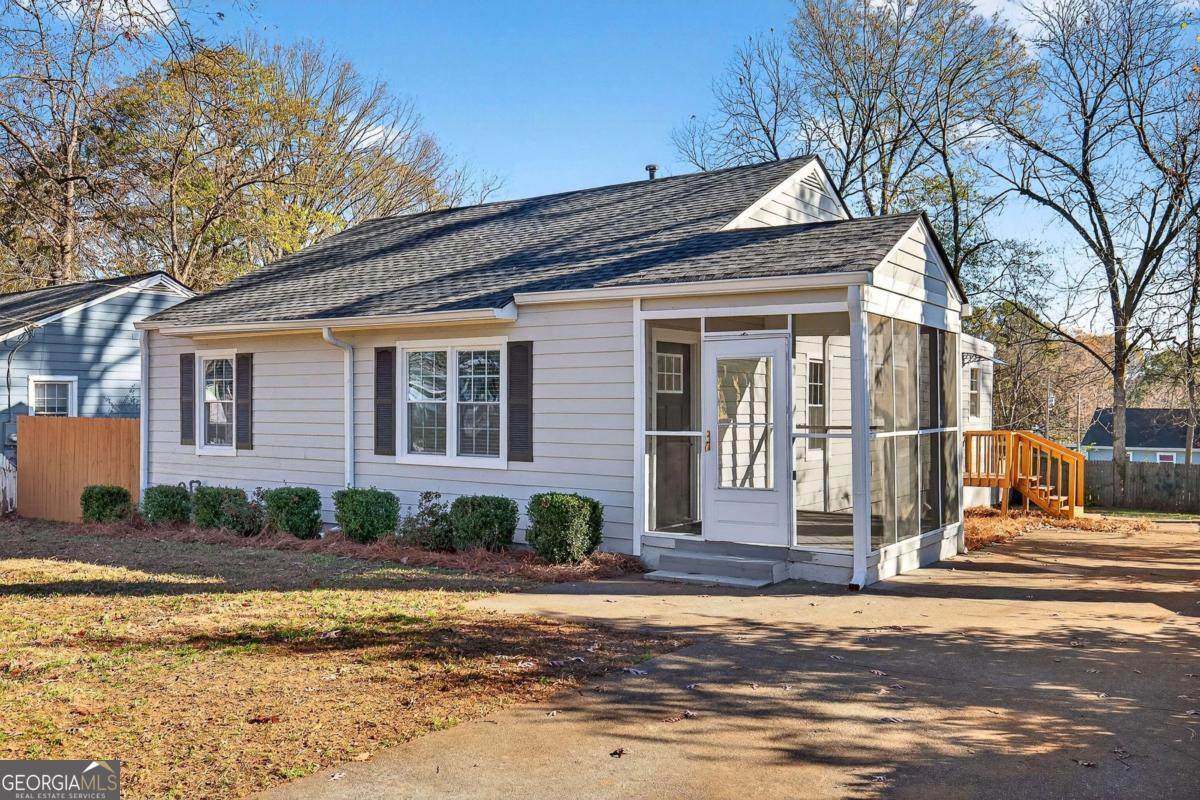 488 Mcwilliams Avenue - Photo 1