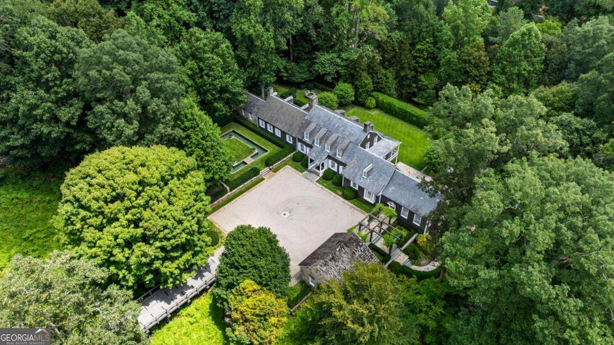 1727 Paces Ferry Road - Photo 1