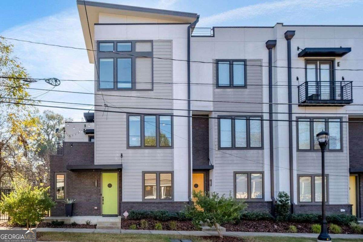 415 Gartrell Street - Photo 1