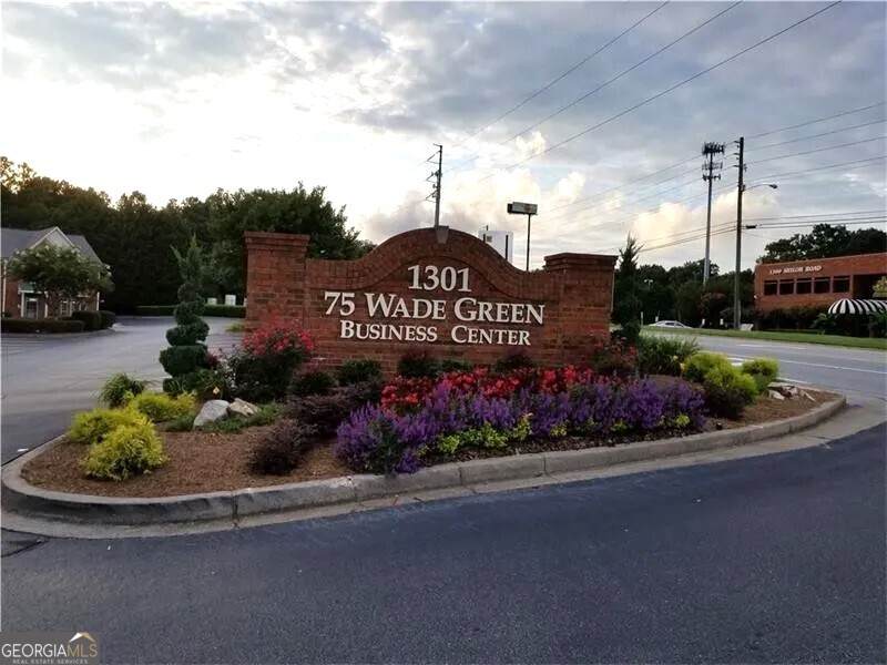 1301 Shiloh Road - Photo 1