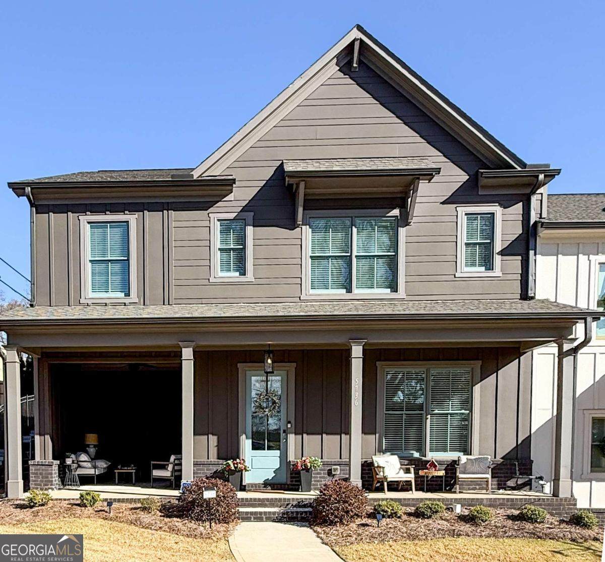 5736 Main Street - Photo 1