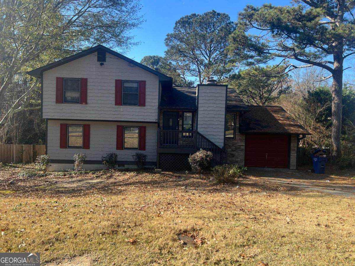 3262 Summer Wood Circle - Photo 1