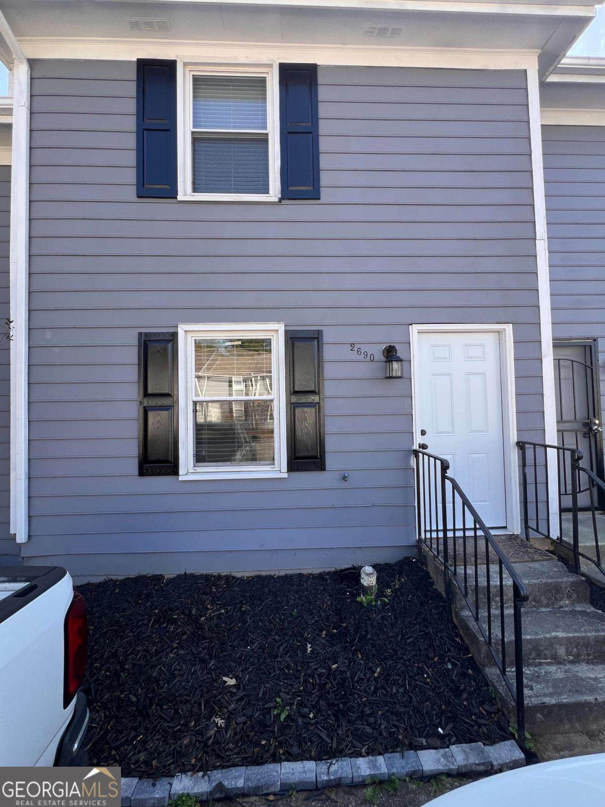 2690 Evans Mill Drive - Photo 1