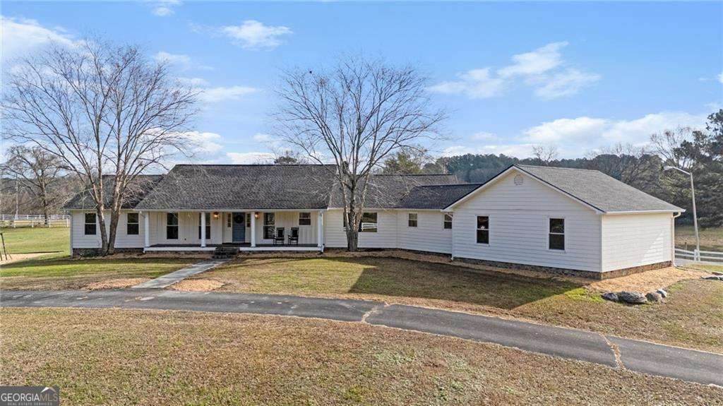 166 Big Springs Road - Photo 1