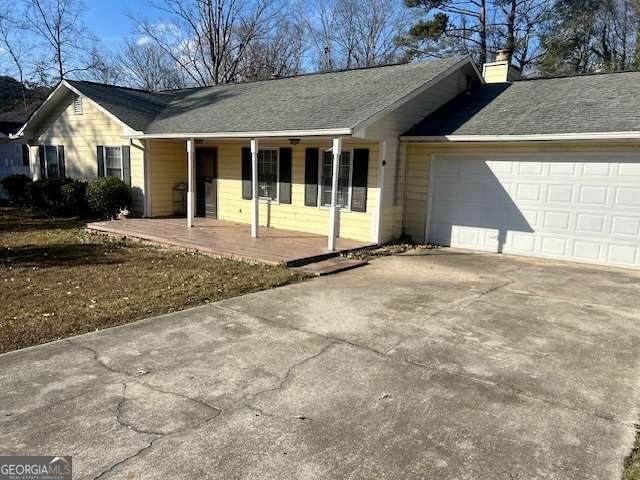 2115 Lost Forest Lane - Photo 1