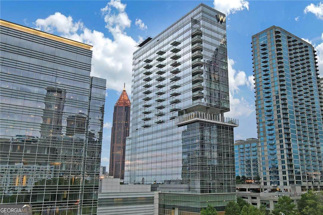 45 Ivan Allen Jr Boulevard - Photo 1
