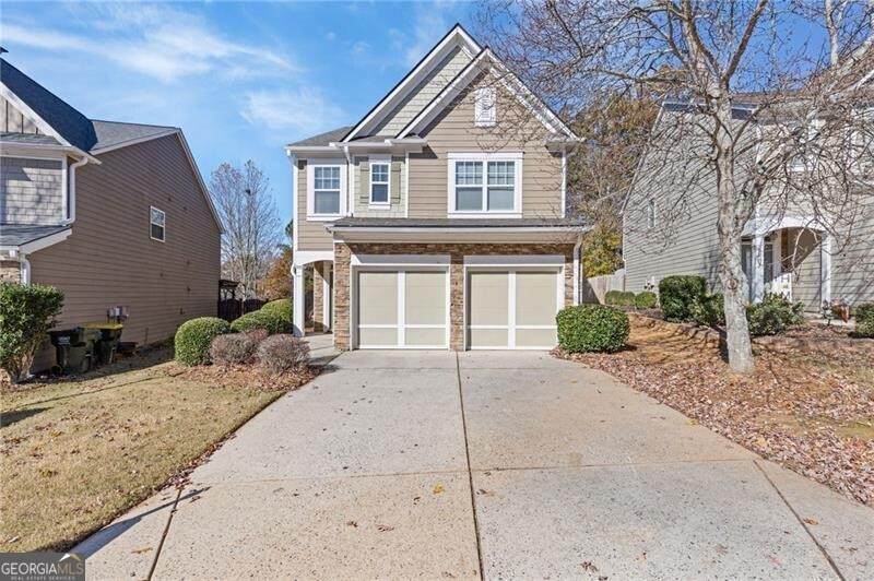 6030 Bentley Way - Photo 1