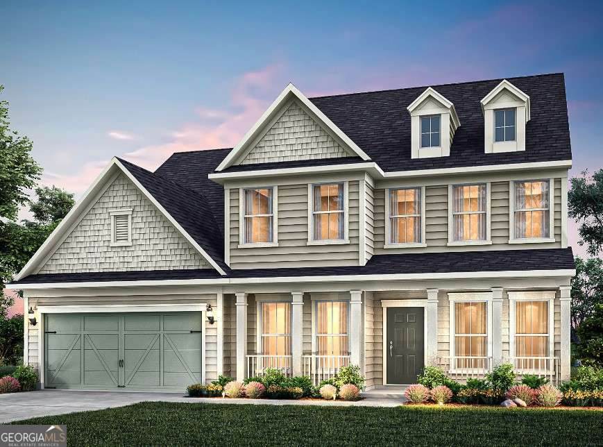 7219 Thistle Down Way - Photo 1