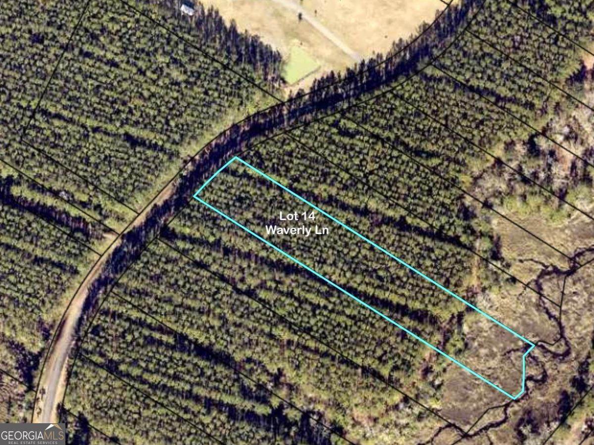 LOT 14 Waverly Lane - Photo 1