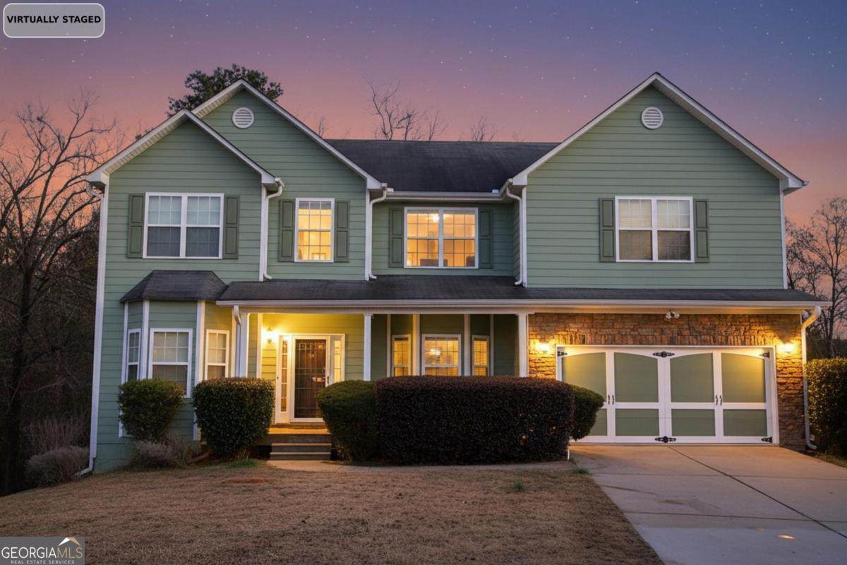 6074 Locklear Way - Photo 1