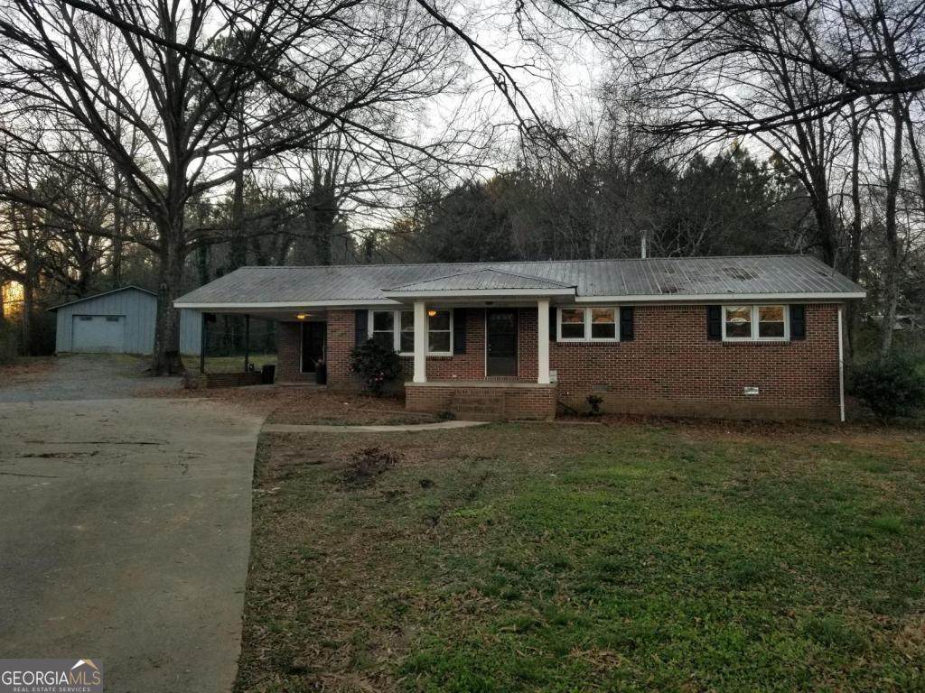 5003 Calhoun Road - Photo 1