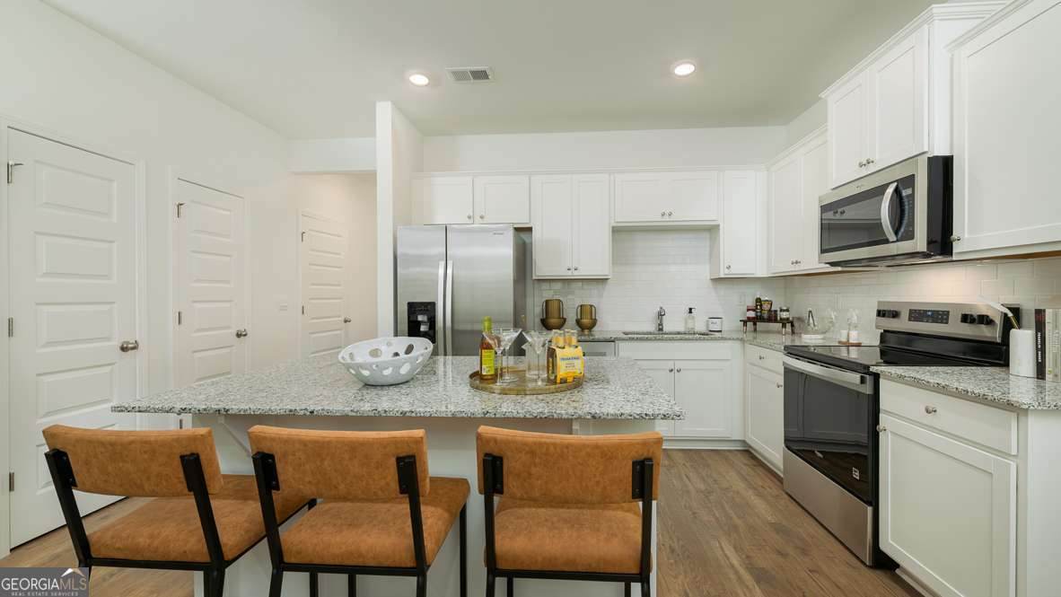 2820 Georgia Aster Way - Photo 1