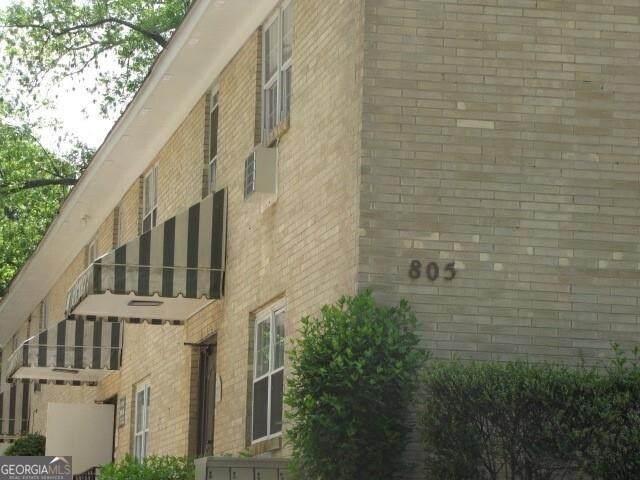 805 Piedmont Avenue - Photo 1