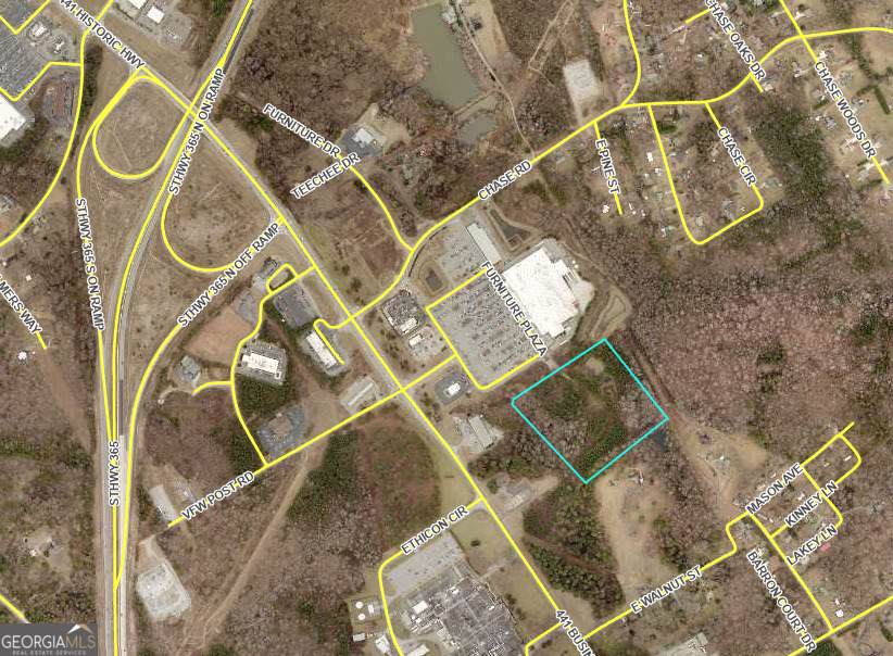 0 Chase Road - Photo 1