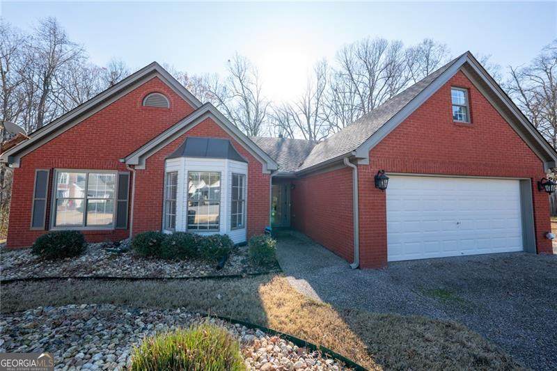 3190 Hampton Trace Court - Photo 1