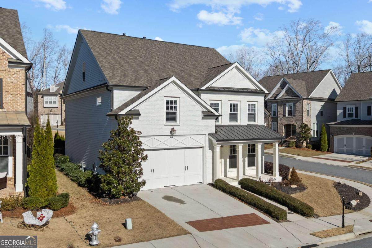 560 Hannaford Walk - Photo 1