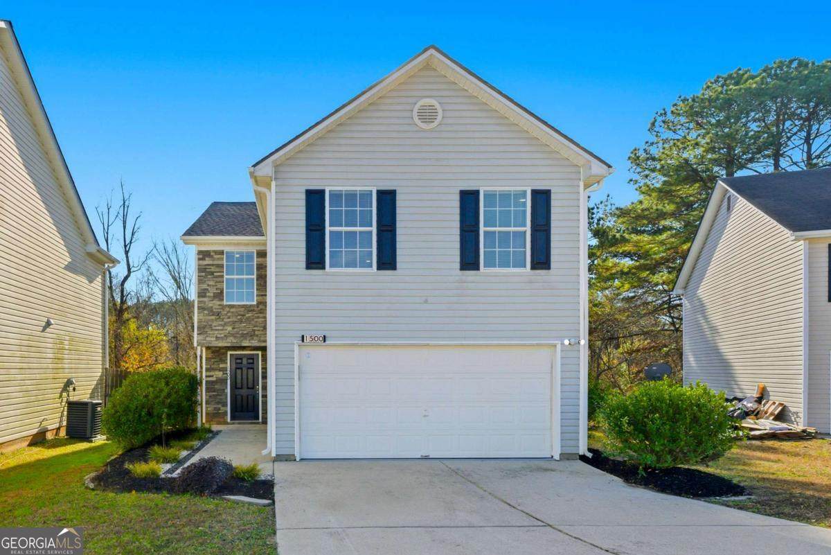 1500 Keystone Drive - Photo 1