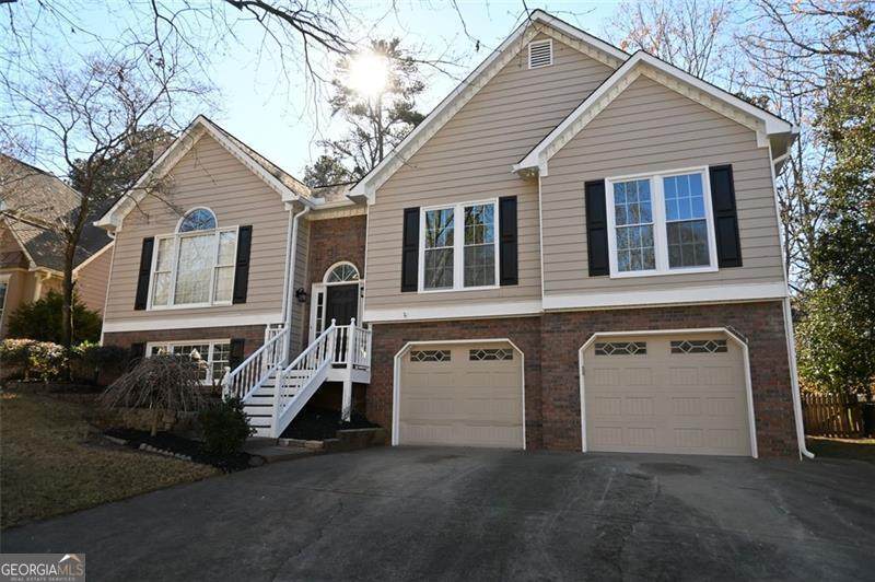 307 New Echota Way - Photo 1