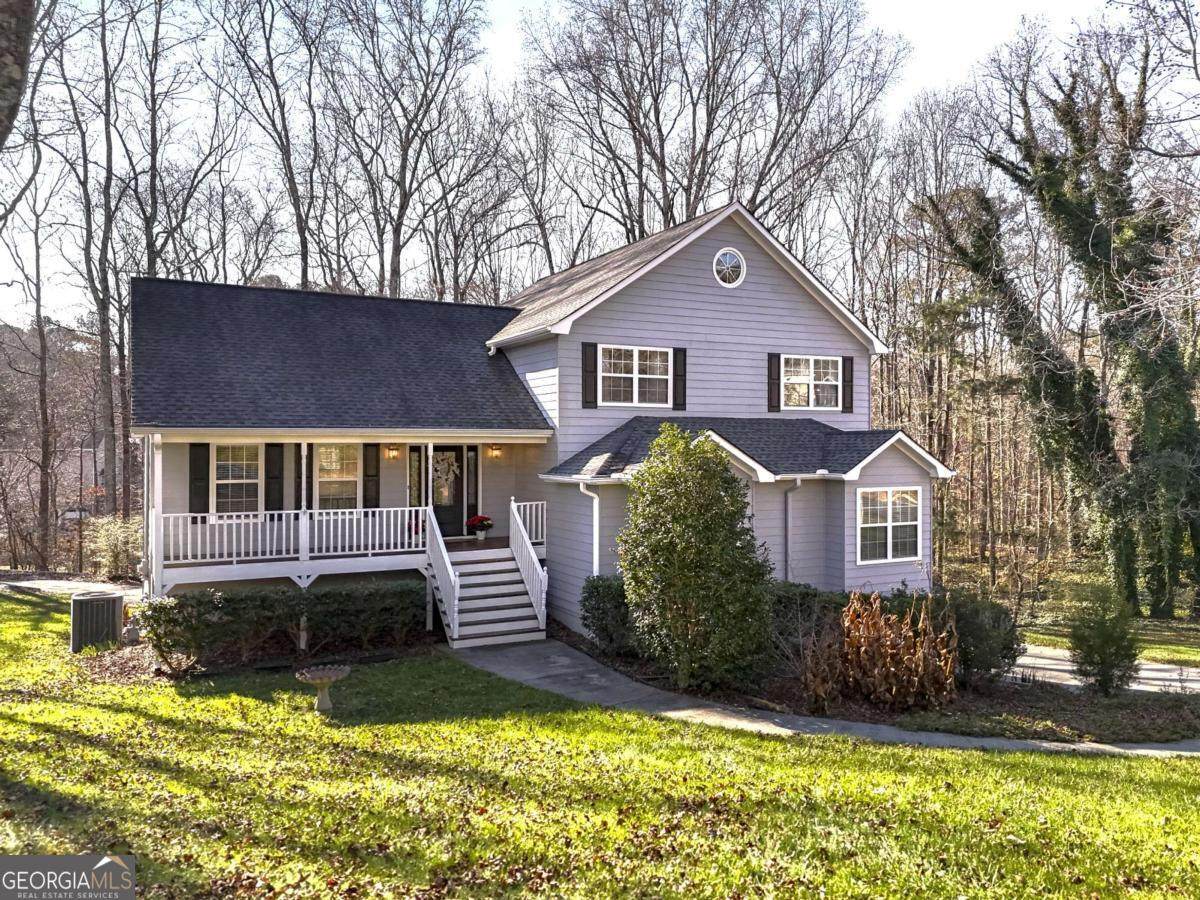 619 Stoney Creek Road - Photo 1