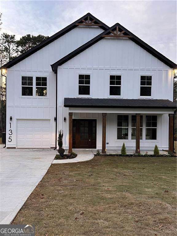 135 Eleanor Drive - Photo 1