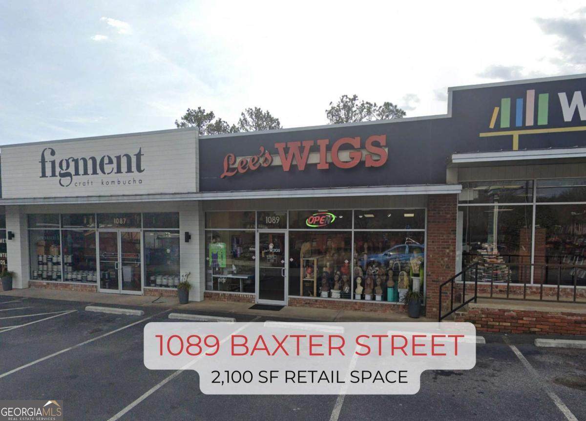 1089 Baxter Street - Photo 1