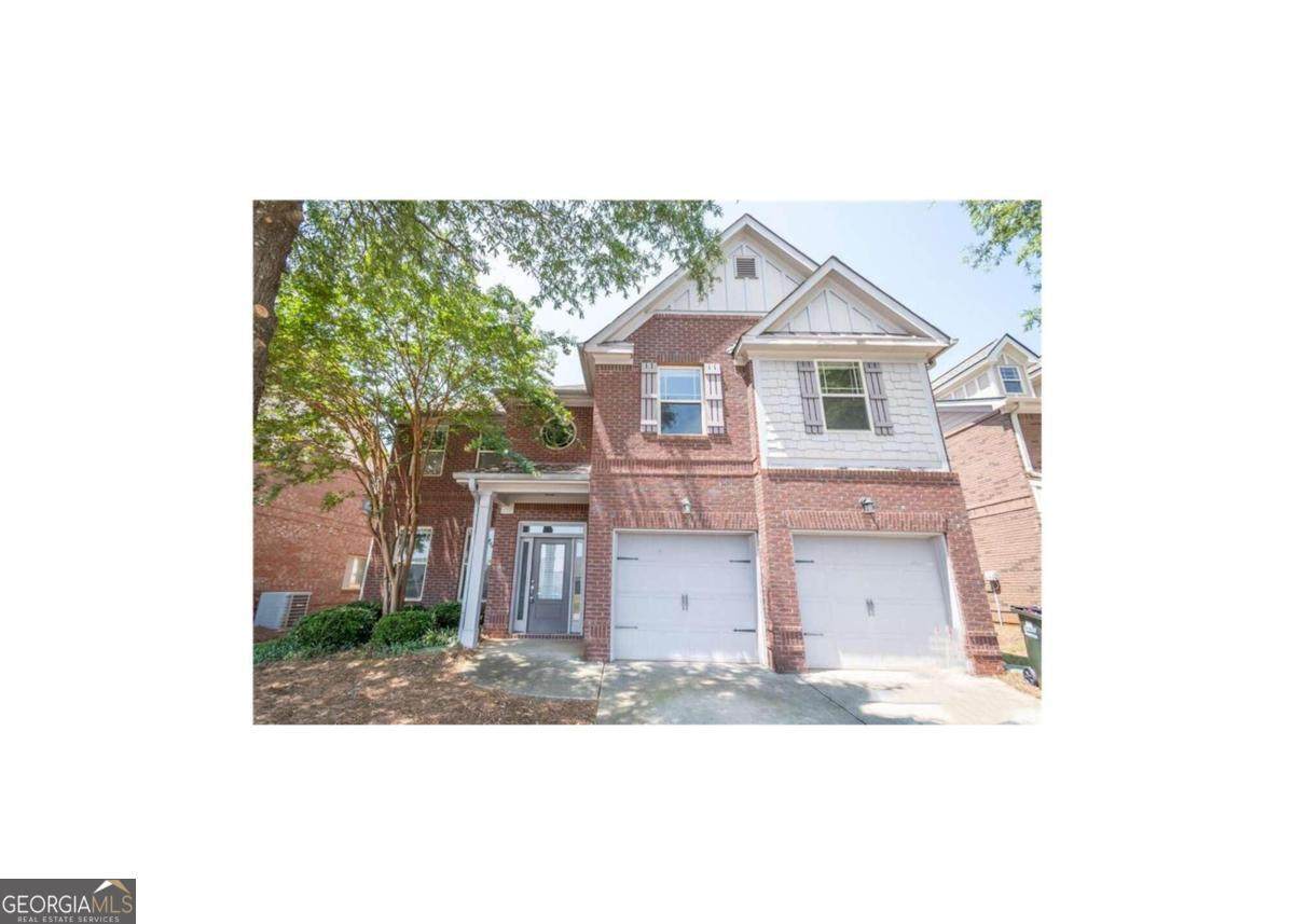 304 Ridge Pointe Drive - Photo 1