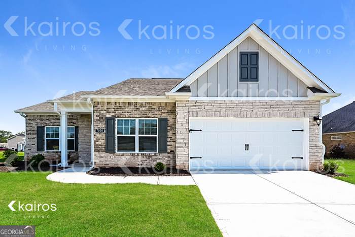 7000 Pinehurst Way - Photo 1