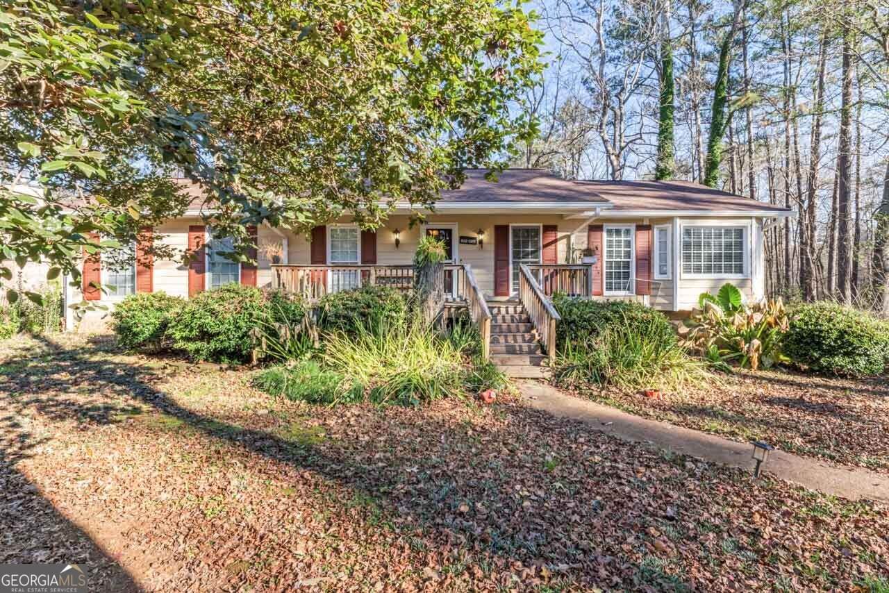 6518 Gray Hawk Way - Photo 1