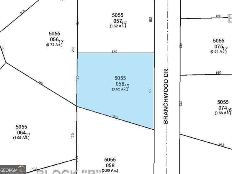 1389 Branchwood Drive - Photo 1