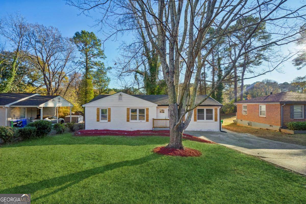 3169 Canary Court - Photo 1